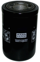 Масляный фильтр Mann-Filter WH945/1
