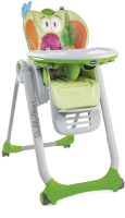 

Стульчик для кормления Chicco, Polly 2 Start