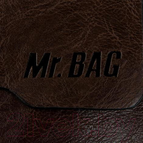 Сумка Mr.Bag 271-015-3-DBW