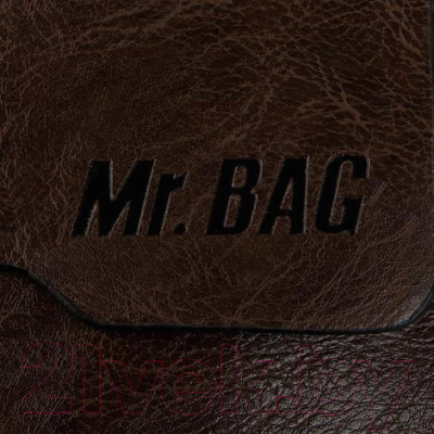 Сумка Mr.Bag 271-015-3-DBW