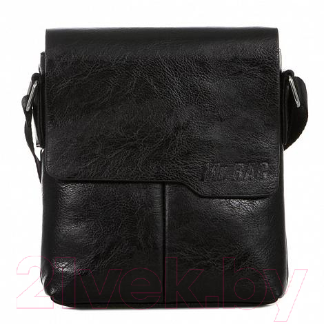 Сумка Mr.Bag 271-015-3-BLK