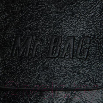 Сумка Mr.Bag 271-6010-1-BLK