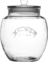 Емкость для хранения Kilner Push Top K-0025.743V - 