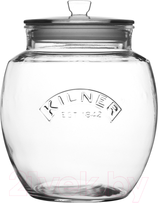 Емкость для хранения Kilner Push Top K-0025.743V