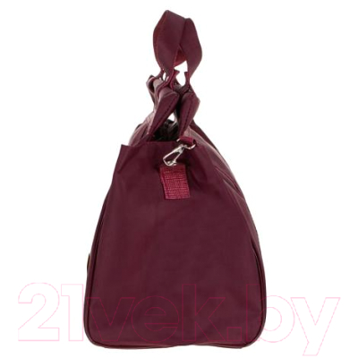 

Сумка дорожная Mr.Bag, 101-A4B-MB-BRD