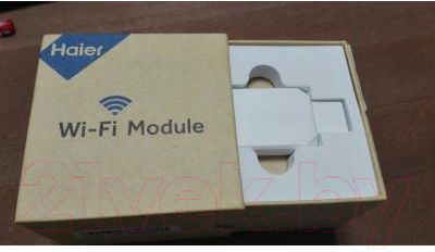 Съемный Wi-Fi-модуль Haier KZW-W002-W-new 