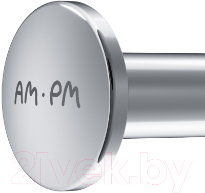 Крючок для ванной AM.PM Inspire A50A35800