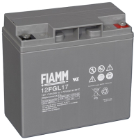 

Батарея для ИБП Fiamm, 12FGL17