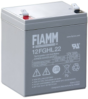 

Батарея для ИБП Fiamm, 12FGHL22