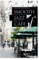 

Записная книжка Альт, Jazz Cafe / 3-80-072/16