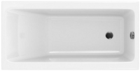 

Ванна акриловая Cersanit, Crea 170x75 / P-WP-CREA-170NL