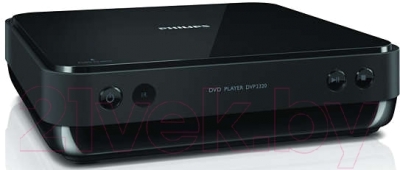 DVD-плеер Philips DVP2320BL/51