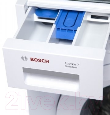 Стиральная машина встраиваемая Bosch WIS 24140 OE