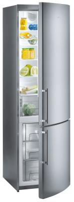 Холодильник с морозильником Gorenje RK 60395 DE - общий вид