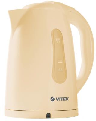 Электрочайник Vitek VT-1139 - вид сбоку