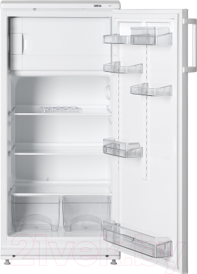 Холодильник с морозильником ATLANT МХ 2822-80