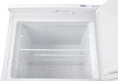 Холодильник с морозильником ATLANT МХМ 2835-90