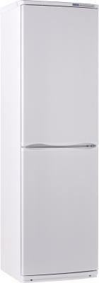 Холодильник с морозильником ATLANT ХМ 5014-016 - общий вид