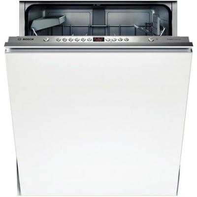 Посудомоечная машина Bosch SMV 63N00 EU - вид спереди