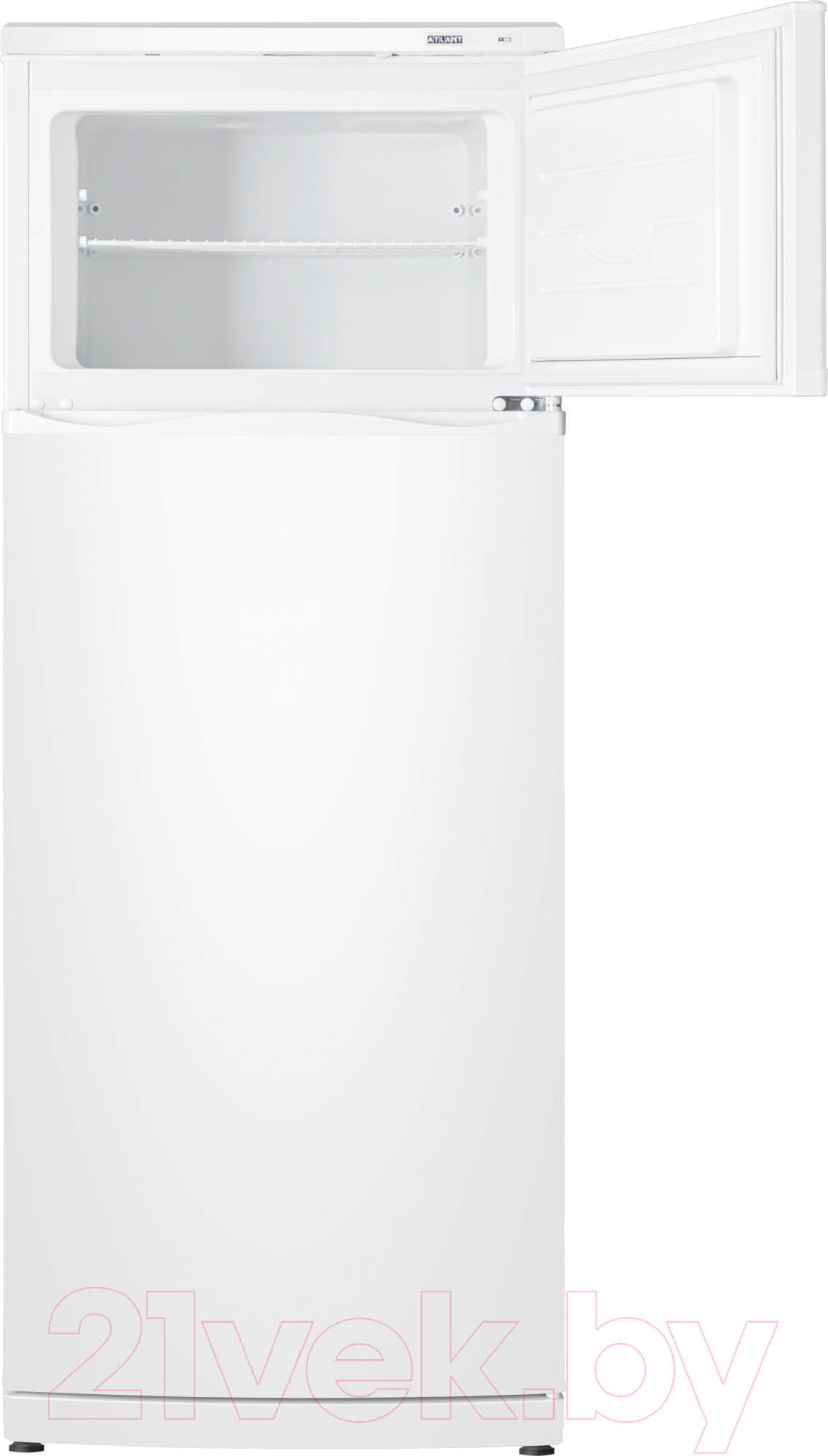Холодильник с морозильником ATLANT МХМ 2808-90
