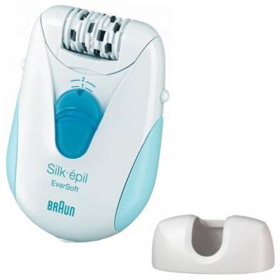 Эпилятор Braun 2370 Silk-epil EverSoft - общий вид