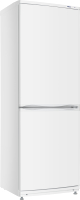 Холодильник с морозильником ATLANT ХМ 4012-022 - 
