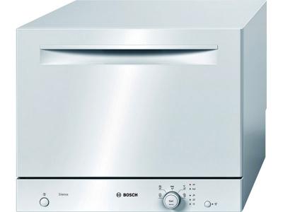 Посудомоечная машина Bosch SKS40E02EU - вид спереди