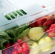 Холодильник с морозильником Liebherr CBN 3913
