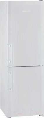 Холодильник с морозильником Liebherr CU 3503