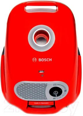 Пылесос Bosch BSGL2MOVE8