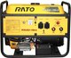 Электростанция сварочная Rato RTAXQ-190-2 - 