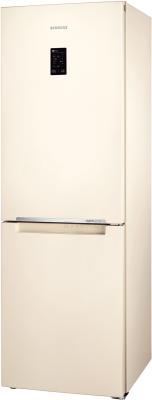 Холодильник с морозильником Samsung RB29FERMDEF/RS - общий вид