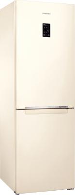 Холодильник с морозильником Samsung RB29FERMDEF/RS - общий вид