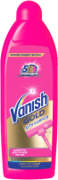 Чистящее средство для ковров и текстиля Vanish 3 в 1 (750мл) - 