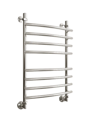 Полотенцесушитель водяной Двин R primo 80x50 (1
