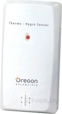 Дистанционный термодатчик Oregon Scientific THGN132N - общий вид