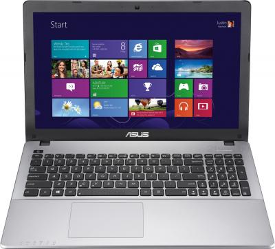 Ноутбук Asus X550LB-XO026D - клавиатура