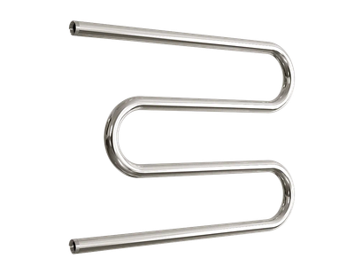 

Полотенцесушитель водяной, M без полочки 50x70 (1")