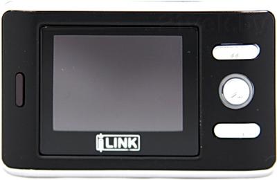 FM-модулятор iLINK PTFM18A - общий вид