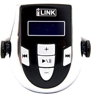FM-модулятор iLINK PTFM26S - общий вид
