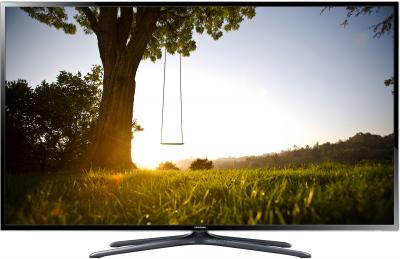 Телевизор Samsung UE50F6130AK - общий вид