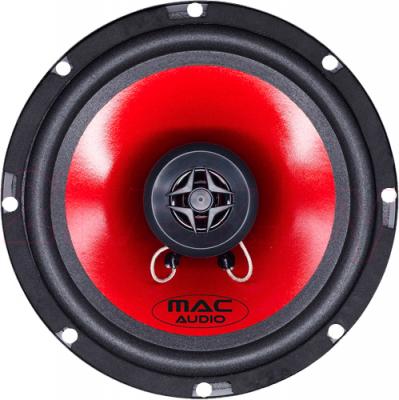 Коаксиальная АС Mac Audio APM 16.2 - общий вид без защитной решетки