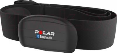 Датчик пульса Polar Wearlink Bluetooth - общий вид
