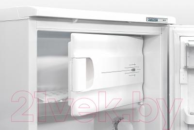 Холодильник с морозильником ATLANT MX 2823-66