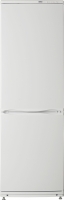 Холодильник с морозильником ATLANT ХМ 6021-100 - 