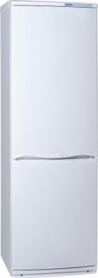 Холодильник с морозильником ATLANT ХМ 6021-100 - общий вид