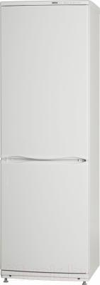 Холодильник с морозильником ATLANT ХМ 6021-100