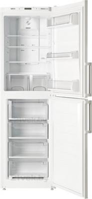 Холодильник с морозильником ATLANT ХМ 4423-100 N - внутренний вид