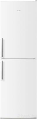 Холодильник с морозильником ATLANT ХМ 4423-100 N - вид спереди