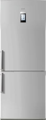 Холодильник с морозильником ATLANT ХМ 4521-180-ND - вид спереди